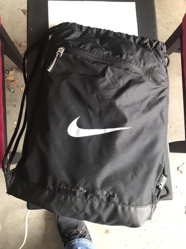 Nike Drawstring Bag