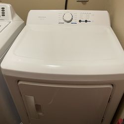 Washer and Dryer For Sale