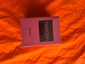 Valentino Donna Born in Roma EDP 100ml