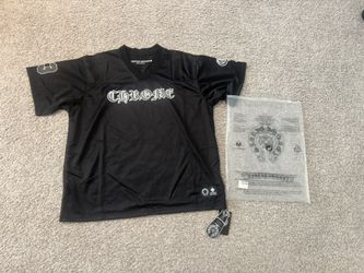 Chrome Hearts Set