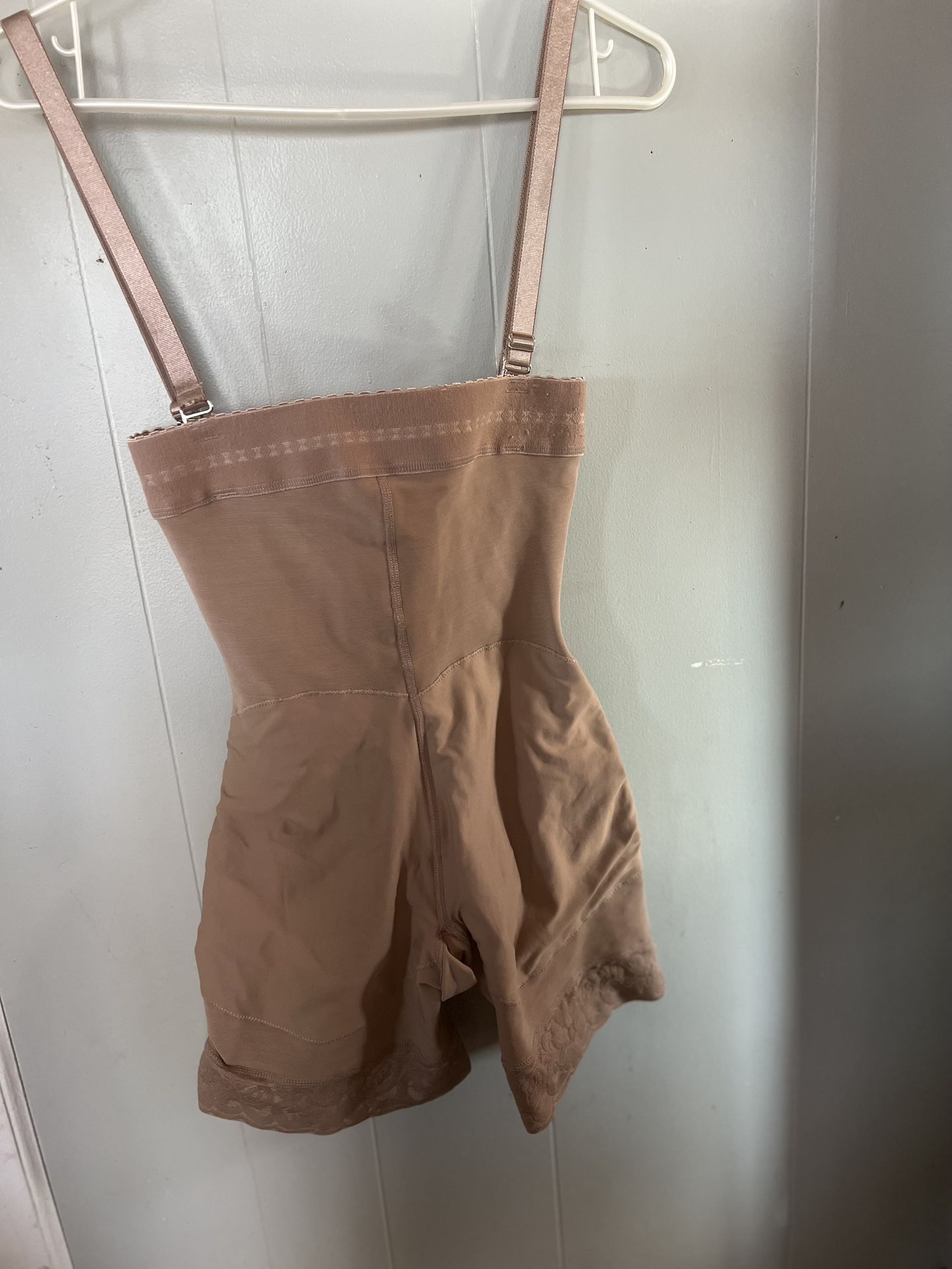 Faja Colombiana/ Colombian Shapewear 
