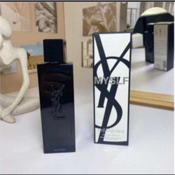 YSL Myself 