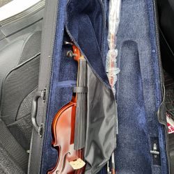 Brand New 4/4 Violin 