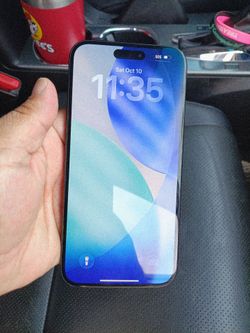 iPhone 16 Plus
