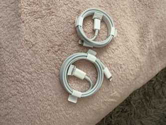 iPhone USB C Charger