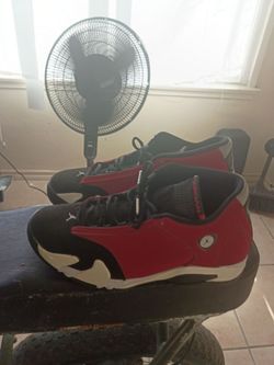 Jordan