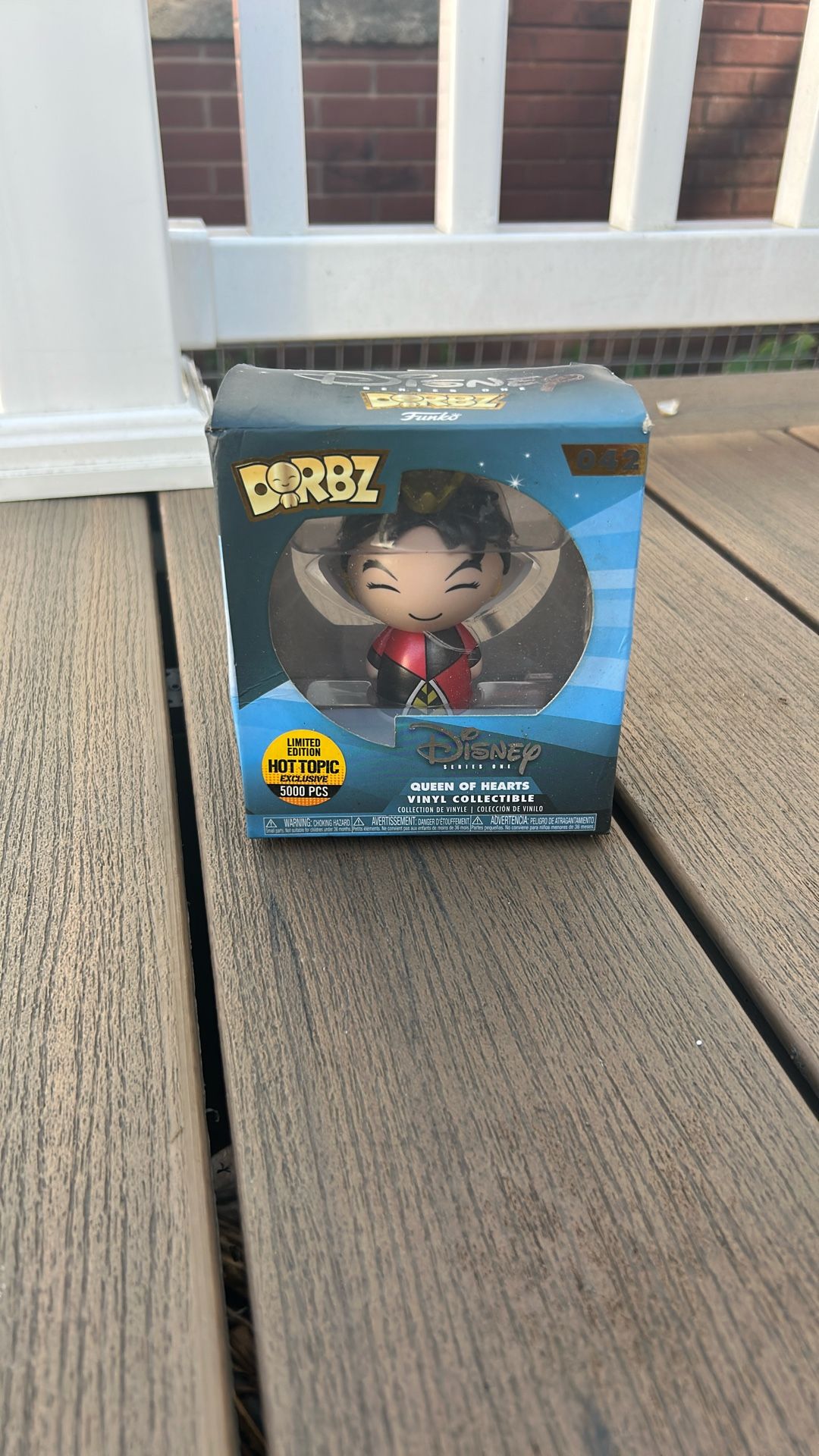 Disney Figurines