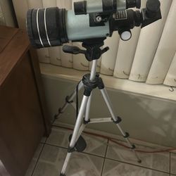 Telescope For Sale