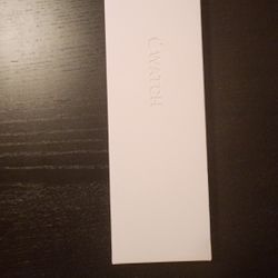 Brand New Sealed Apple Watch 8 41mm Black