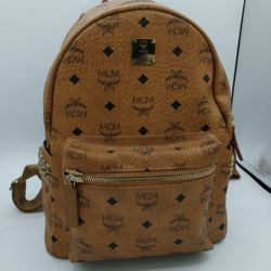 MCM STARK BACKPACK