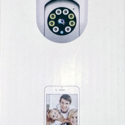Wifi Security Camera 