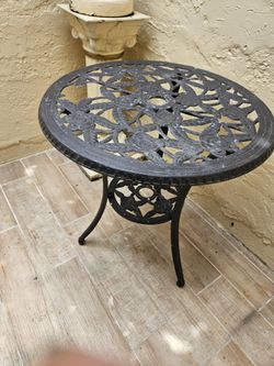 table