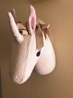 Nursery Unicorn