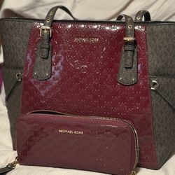 Michael Kors Purse