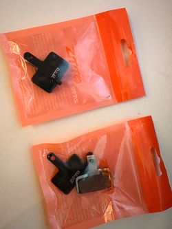 E Bike Break Pads