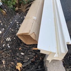 AZEK Corner Boards 