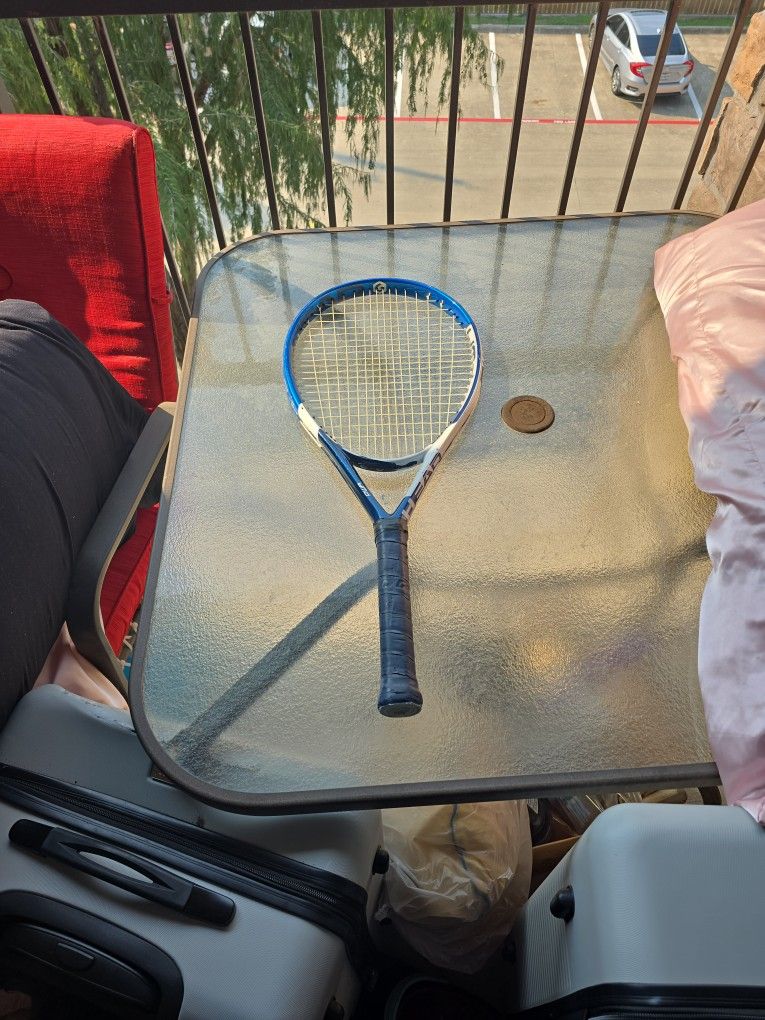 Tennis Racket