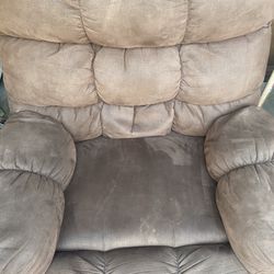 Recliner Chair Sofa
