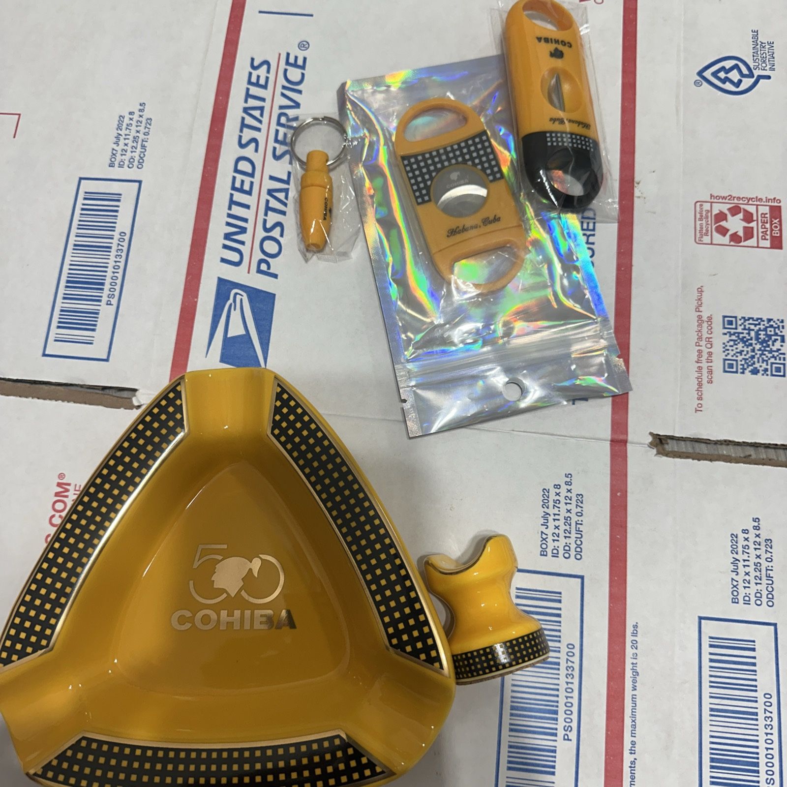 Cohiba