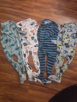 Size 3 T (JustOneYou By Carters)