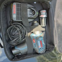 Bosch 12v