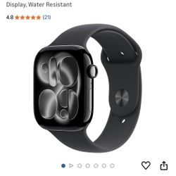 Apple Watch Series 11