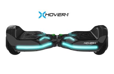 Hover-1 Helix Electric Rideables