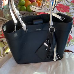 Brand New Calvin Klein Purse