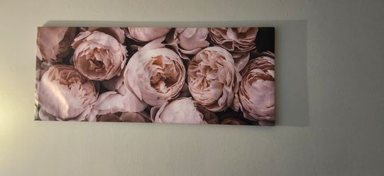 Beautiful wall art