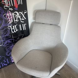 Bob Lounge Chair