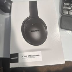 Bose Q35