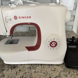Sewing machine