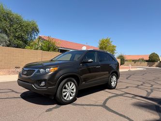 2011 KIA Sorento