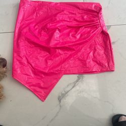 Rave Skirt Size M