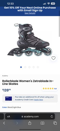 Rollerblade