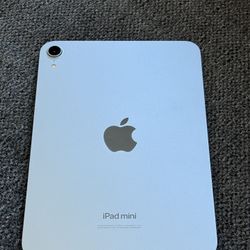 iPad Mini 7 A17 Pro (2024)