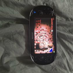 modded ps vita