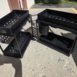 Dish Racks
