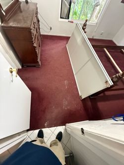 Piso installacion