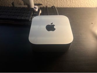 Mac mini m4
