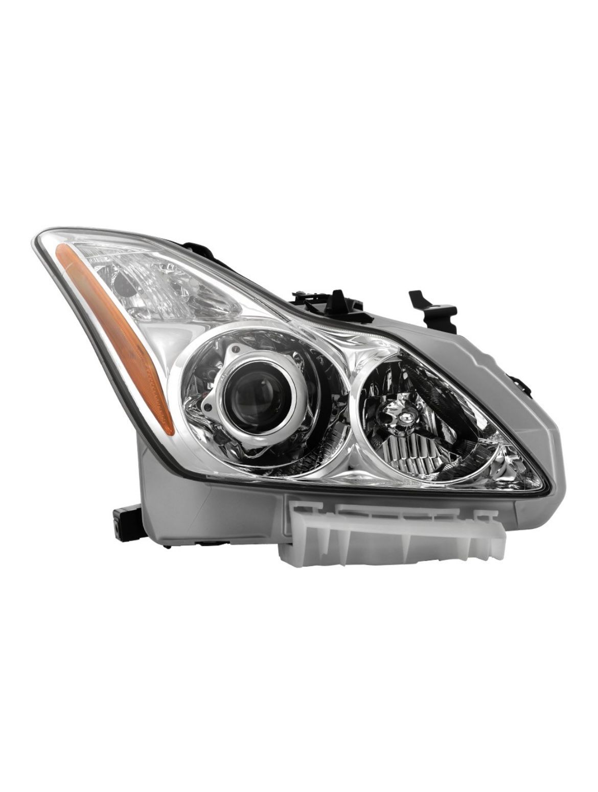 G37 Infiniti Headlight