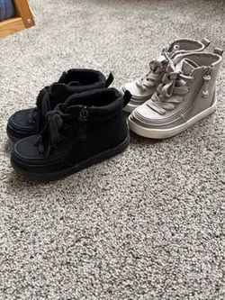 Billy shoes