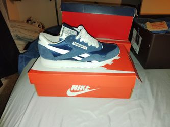 Reebok