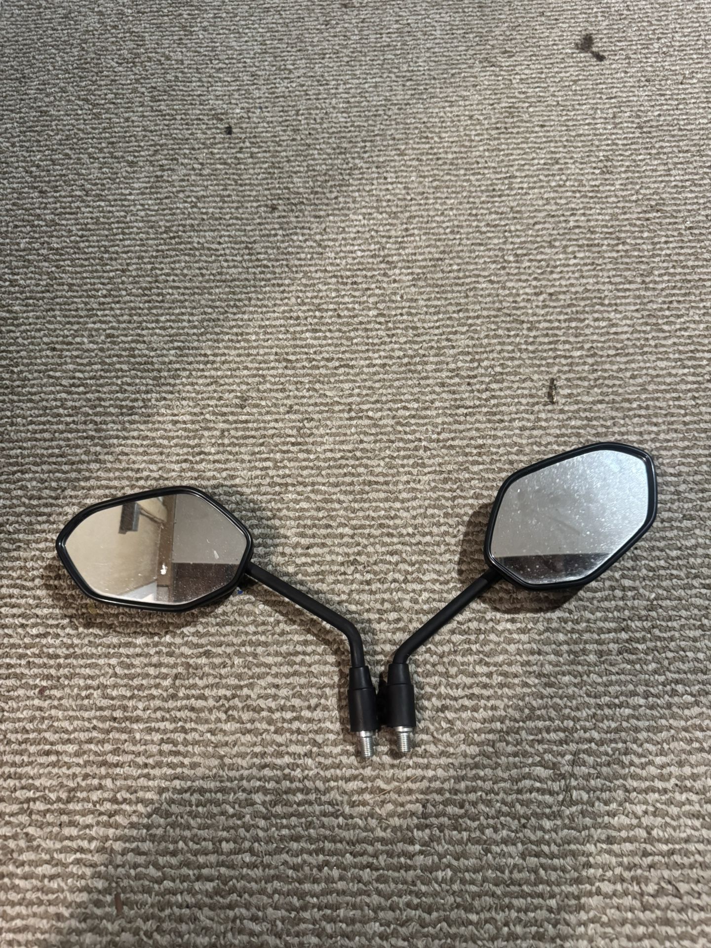 Honda Navi Mirrors