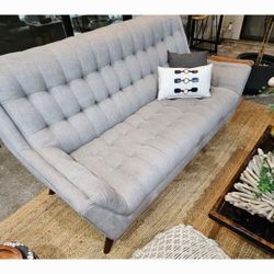 2 Piece Couch Set