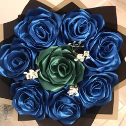 Eternal Bouquet
