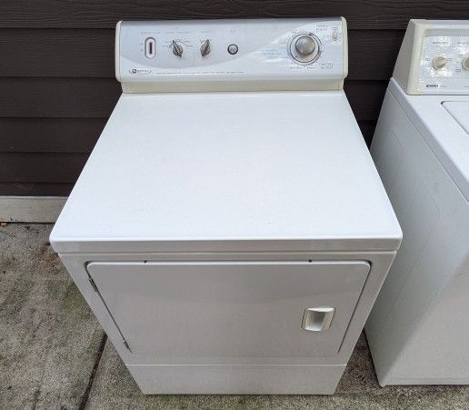 Electric Dryer