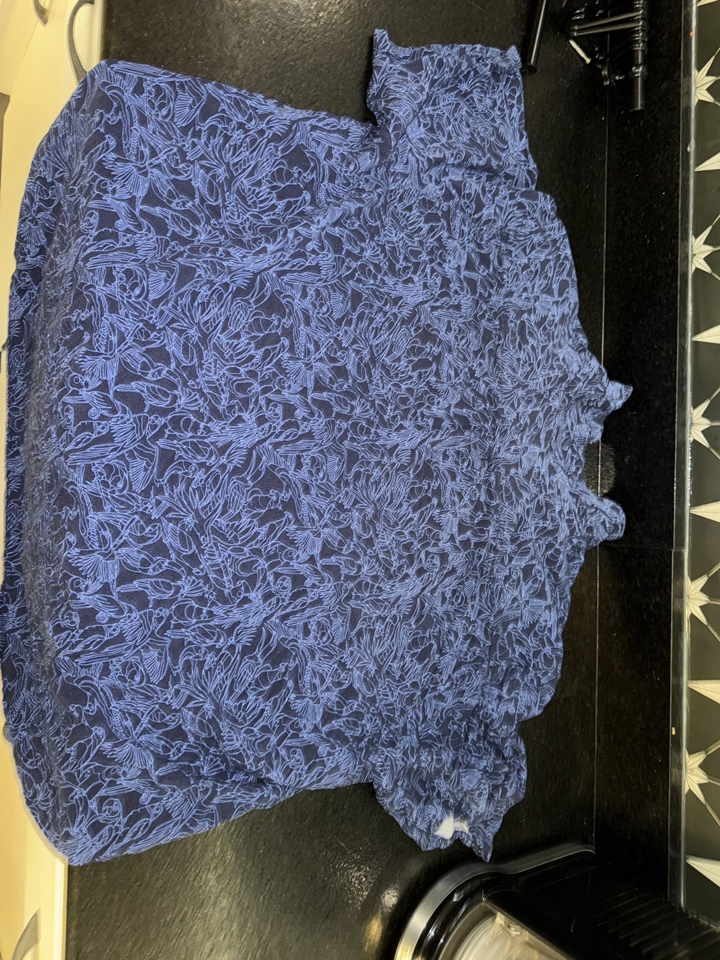 Tommy Bahama Button Down 2xl