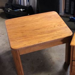 End Table