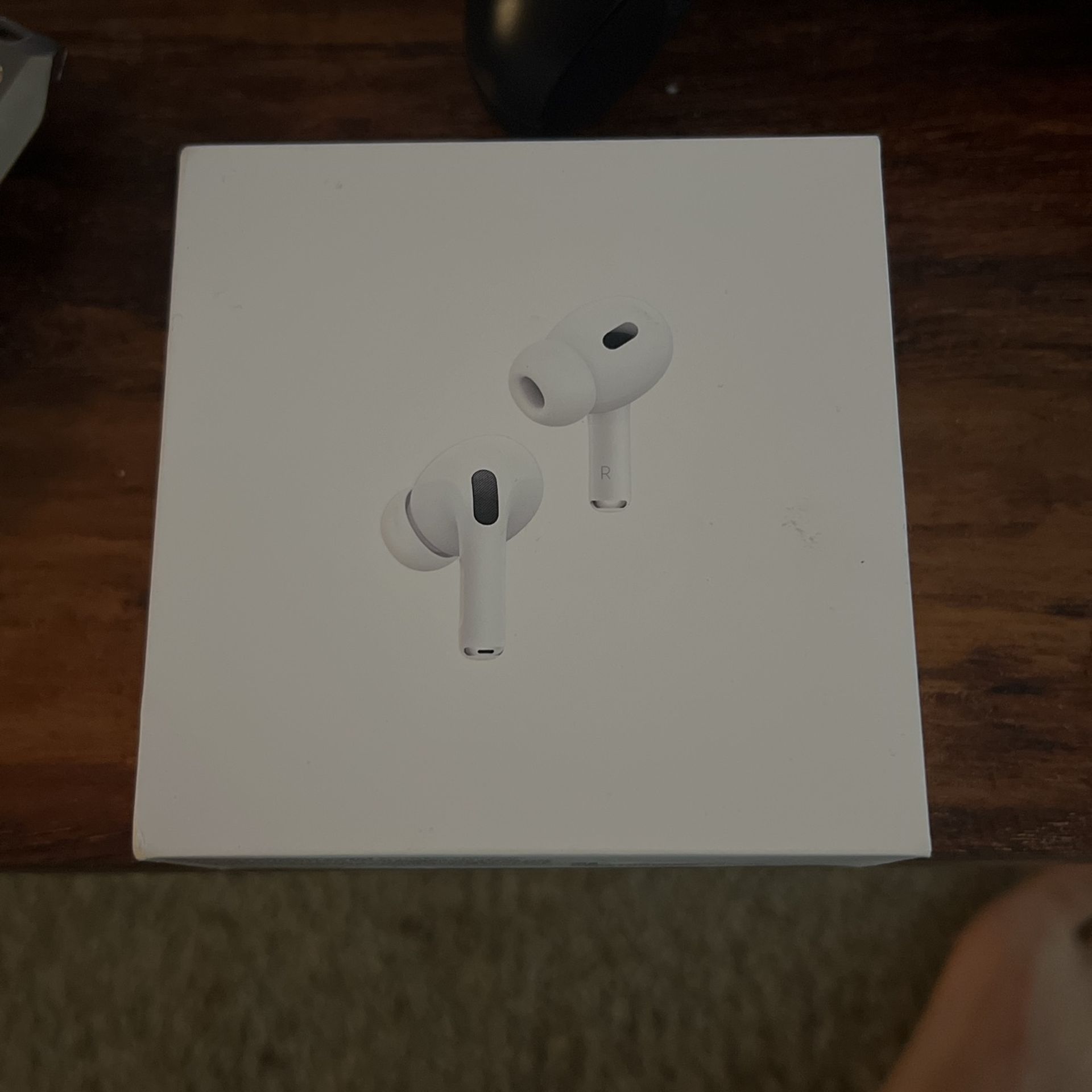 airpods gen2